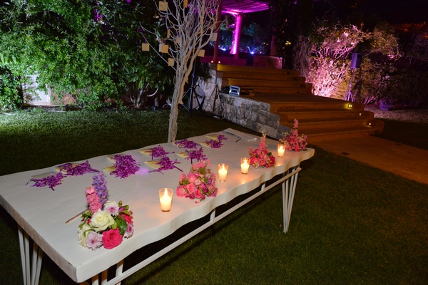 Wedding At Edde Sands